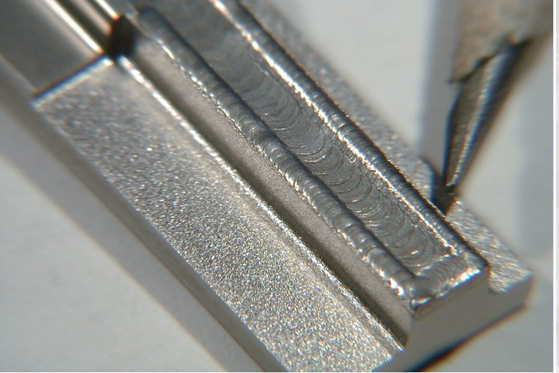 Industrial Laser Welding Services in Pune