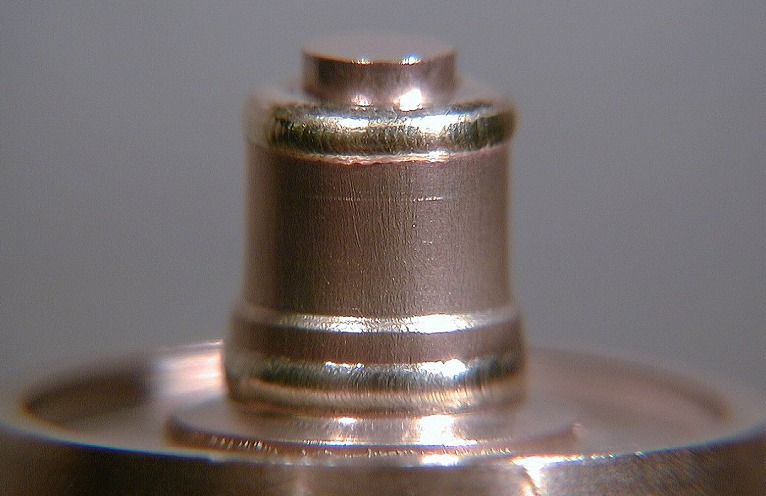 Industrial Laser Welding Services in Pune